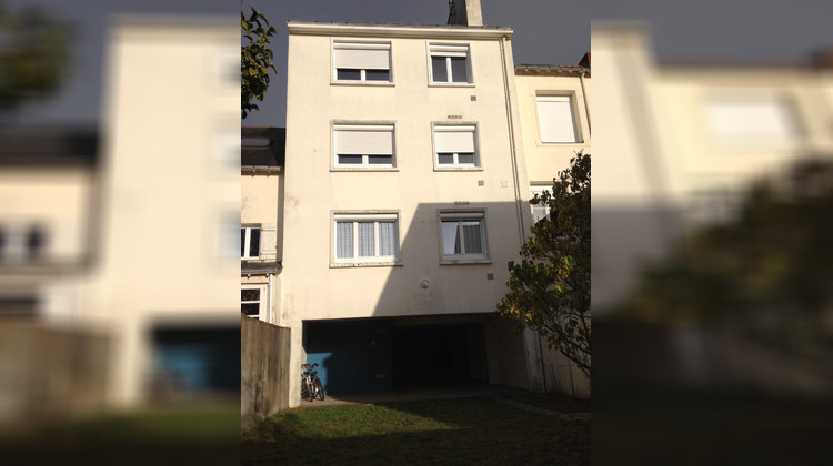 Ma-Cabane - Vente Immeuble SAINT-NAZAIRE, 190 m²