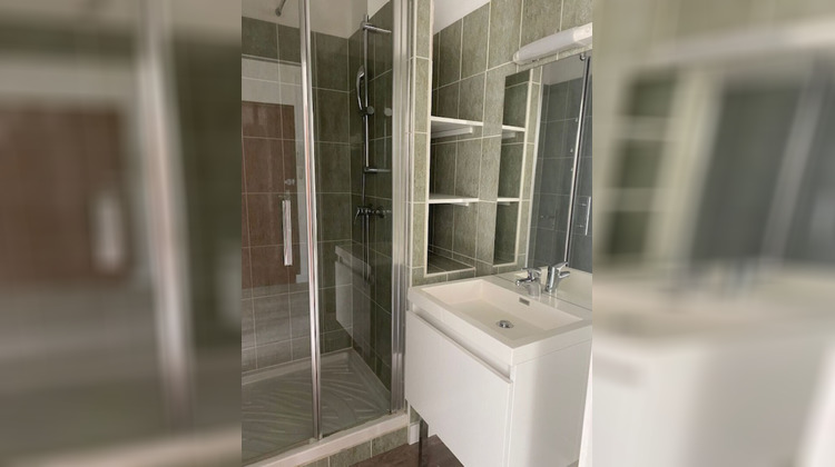 Ma-Cabane - Vente Immeuble SAINT-NAZAIRE, 190 m²