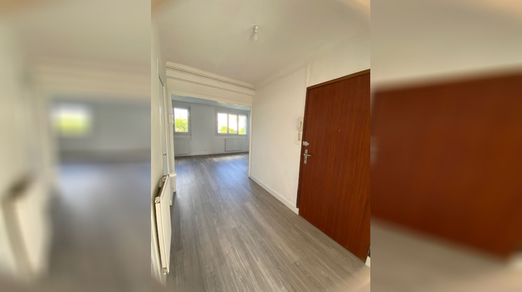 Ma-Cabane - Vente Immeuble SAINT-NAZAIRE, 190 m²