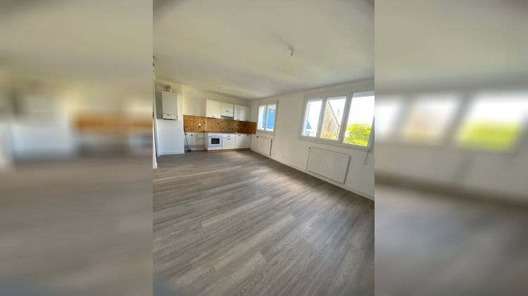 Ma-Cabane - Vente Immeuble SAINT-NAZAIRE, 190 m²