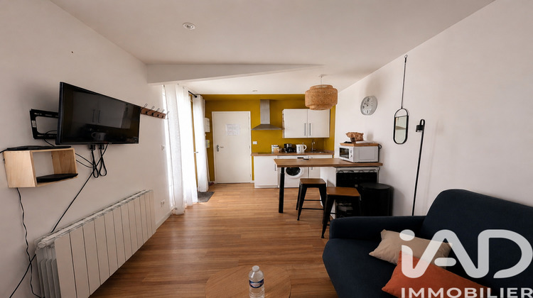 Ma-Cabane - Vente Immeuble Saint-Nazaire, 104 m²