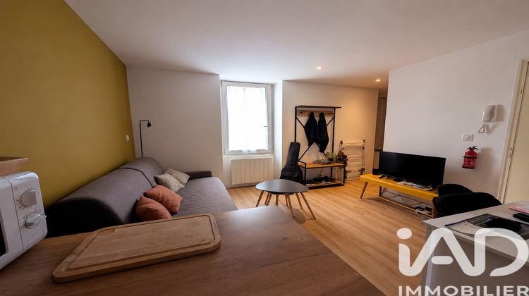 Ma-Cabane - Vente Immeuble Saint-Nazaire, 104 m²