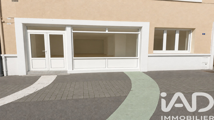 Ma-Cabane - Vente Immeuble Saint-Nazaire, 64 m²