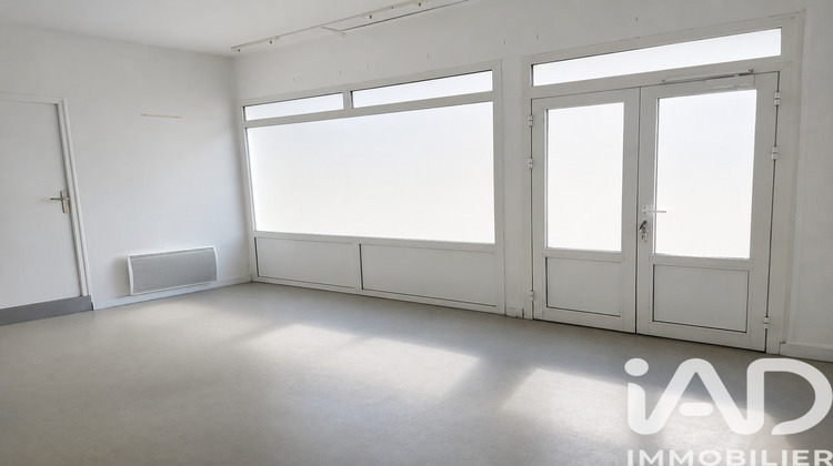 Ma-Cabane - Vente Immeuble Saint-Nazaire, 64 m²