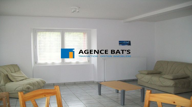 Ma-Cabane - Vente Immeuble SAINT-NECTAIRE, 157 m²