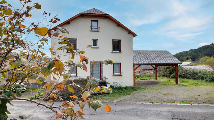 Ma-Cabane - Vente Immeuble SAINT-NECTAIRE, 190 m²