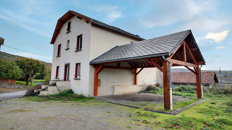 Ma-Cabane - Vente Immeuble SAINT-NECTAIRE, 190 m²