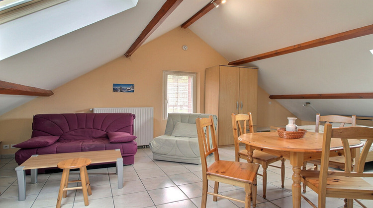 Ma-Cabane - Vente Immeuble SAINT-NECTAIRE, 190 m²