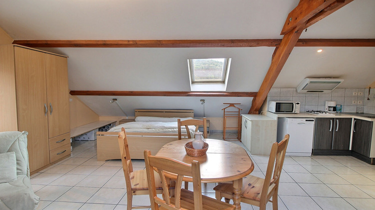 Ma-Cabane - Vente Immeuble SAINT-NECTAIRE, 190 m²