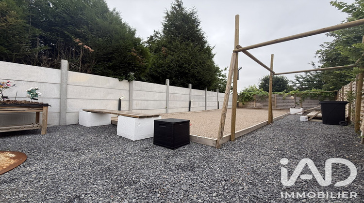 Ma-Cabane - Vente Immeuble Saint-Nicolas, 2611 m²