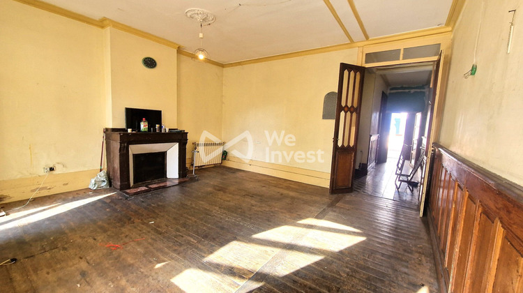 Ma-Cabane - Vente Immeuble Saint-Nicolas-de-la-Grave (), 230 m²