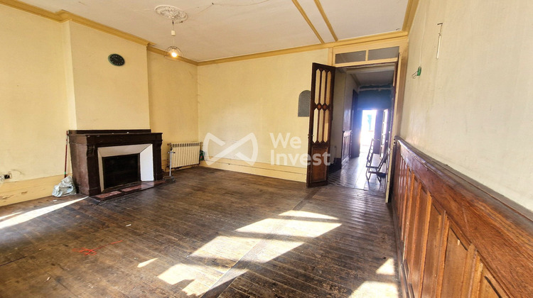 Ma-Cabane - Vente Immeuble Saint-Nicolas-de-la-Grave (), 230 m²