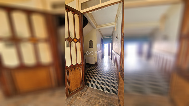 Ma-Cabane - Vente Immeuble Saint-Nicolas-de-la-Grave (), 230 m²