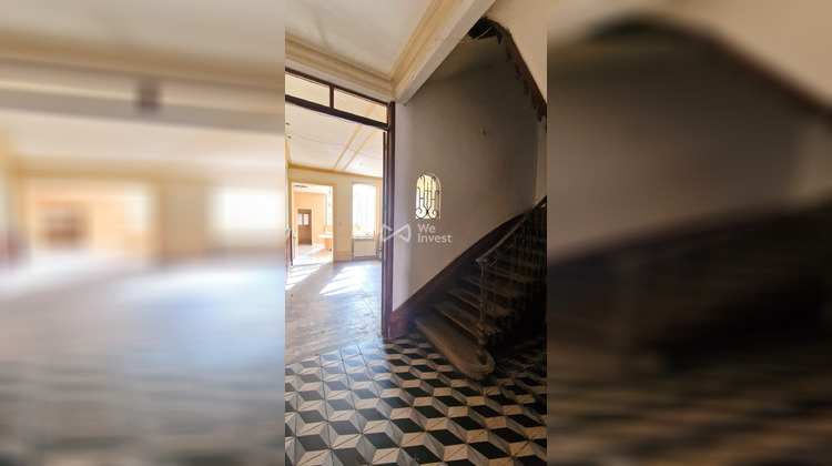 Ma-Cabane - Vente Immeuble Saint-Nicolas-de-la-Grave (), 230 m²