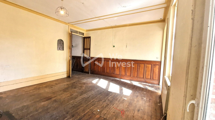 Ma-Cabane - Vente Immeuble Saint-Nicolas-de-la-Grave, 183 m²