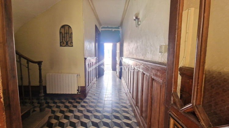 Ma-Cabane - Vente Immeuble Saint-Nicolas-de-la-Grave, 183 m²