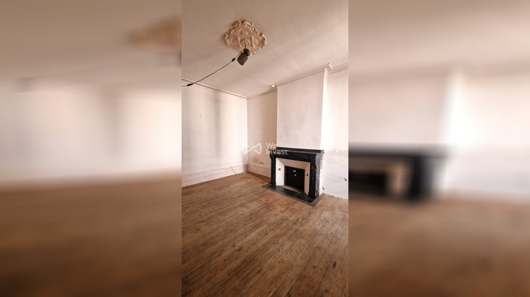 Ma-Cabane - Vente Immeuble Saint-Nicolas-de-la-Grave, 183 m²