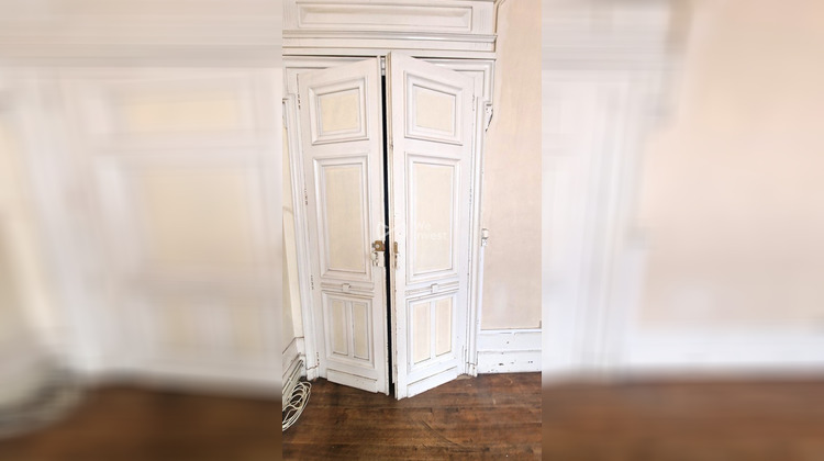 Ma-Cabane - Vente Immeuble Saint-Nicolas-de-la-Grave, 183 m²