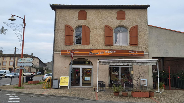 Ma-Cabane - Vente Immeuble SAINT NICOLAS DE LA GRAVE, 205 m²
