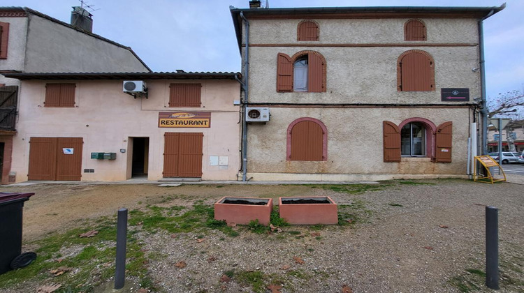 Ma-Cabane - Vente Immeuble SAINT NICOLAS DE LA GRAVE, 205 m²