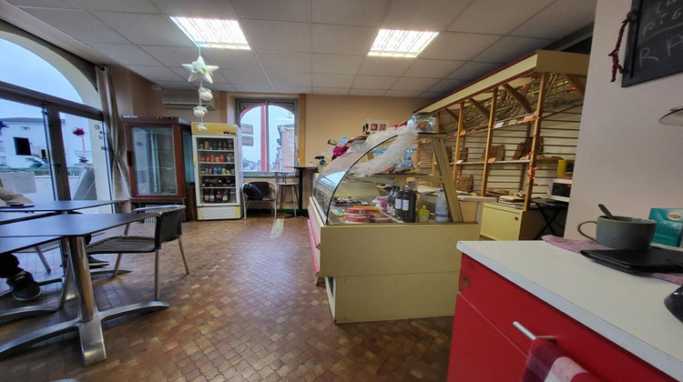 Ma-Cabane - Vente Immeuble SAINT NICOLAS DE LA GRAVE, 205 m²