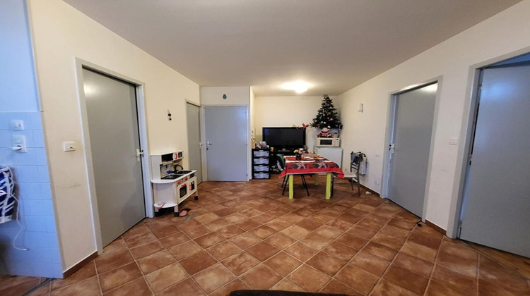 Ma-Cabane - Vente Immeuble SAINT NICOLAS DE LA GRAVE, 205 m²