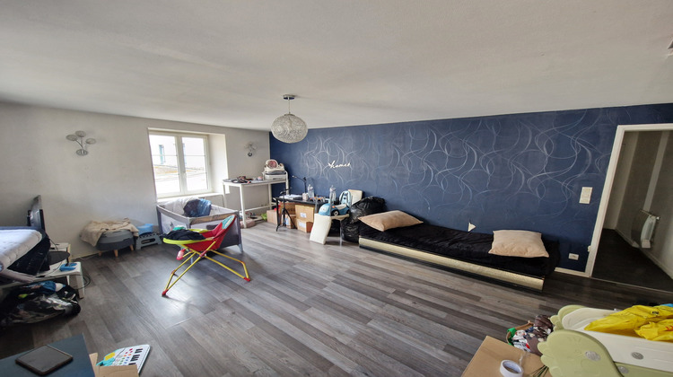 Ma-Cabane - Vente Immeuble Saint-Nicolas-de-Port, 120 m²