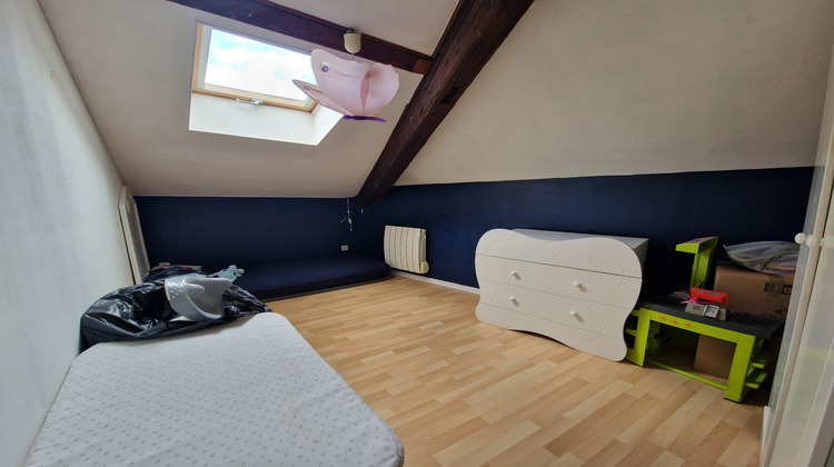 Ma-Cabane - Vente Immeuble Saint-Nicolas-de-Port, 120 m²