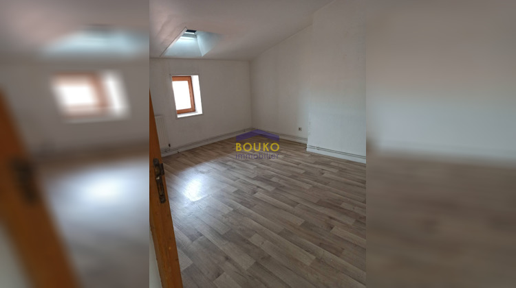 Ma-Cabane - Vente Immeuble Saint-Nicolas-de-Port, 250 m²