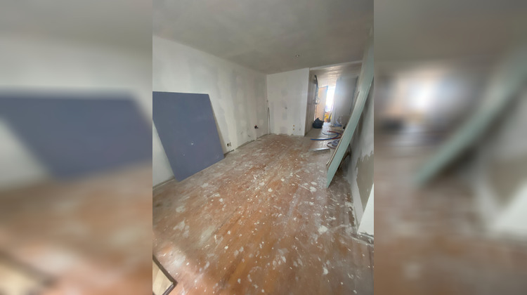 Ma-Cabane - Vente Immeuble SAINT-NICOLAS-DE-PORT, 100 m²