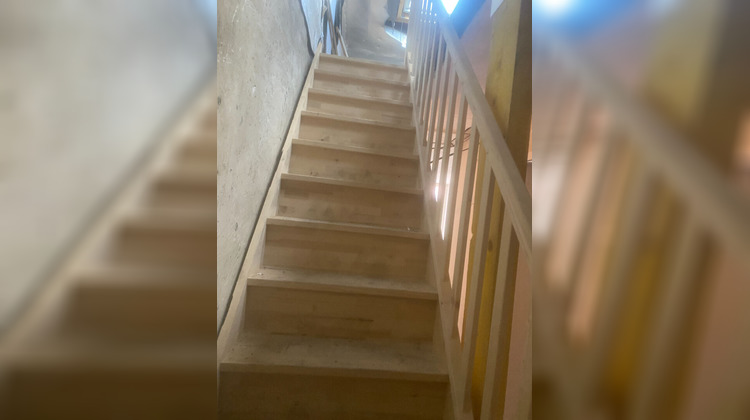 Ma-Cabane - Vente Immeuble SAINT-NICOLAS-DE-PORT, 100 m²