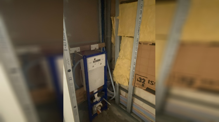 Ma-Cabane - Vente Immeuble SAINT-NICOLAS-DE-PORT, 100 m²