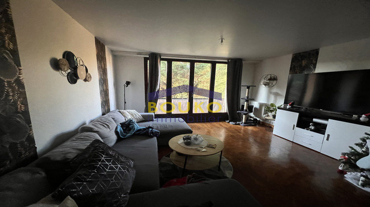 Ma-Cabane - Vente Immeuble Saint-Nicolas-de-Port, 220 m²