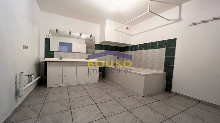 Ma-Cabane - Vente Immeuble Saint-Nicolas-de-Port, 260 m²