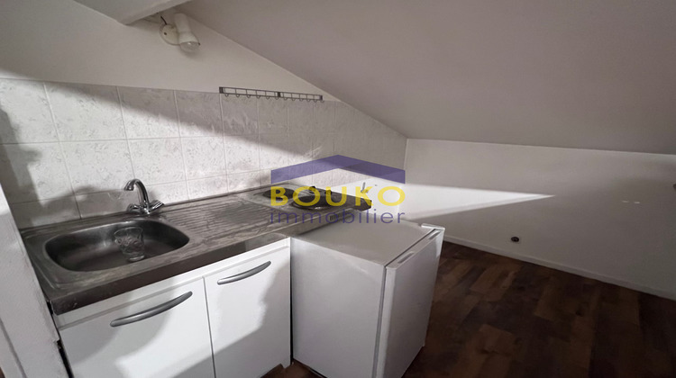 Ma-Cabane - Vente Immeuble Saint-Nicolas-de-Port, 260 m²