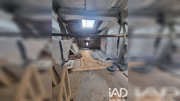 Ma-Cabane - Vente Immeuble Saint-Nicolas-de-Port, 150 m²