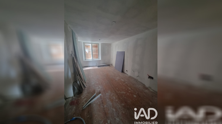 Ma-Cabane - Vente Immeuble Saint-Nicolas-de-Port, 150 m²