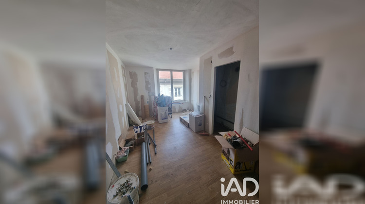 Ma-Cabane - Vente Immeuble Saint-Nicolas-de-Port, 150 m²