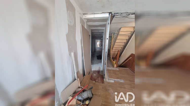 Ma-Cabane - Vente Immeuble Saint-Nicolas-de-Port, 150 m²