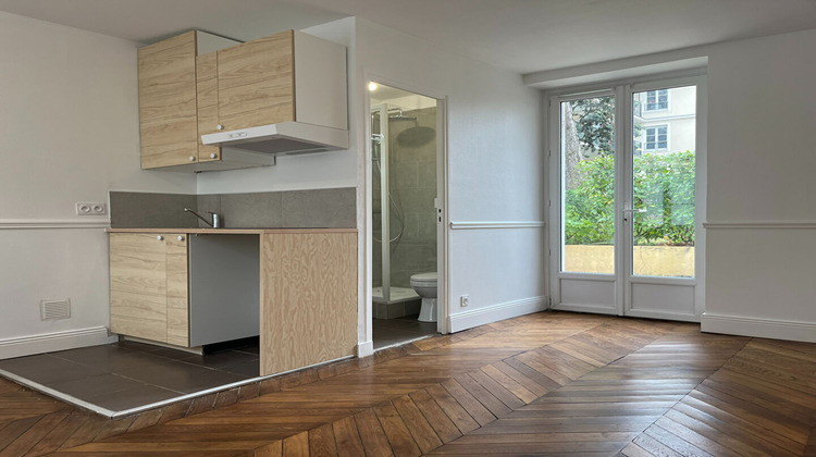Ma-Cabane - Vente Immeuble SAINT-NOM-LA-BRETECHE, 186 m²