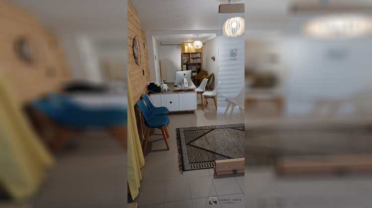 Ma-Cabane - Vente Immeuble Saint-Omer, 75 m²