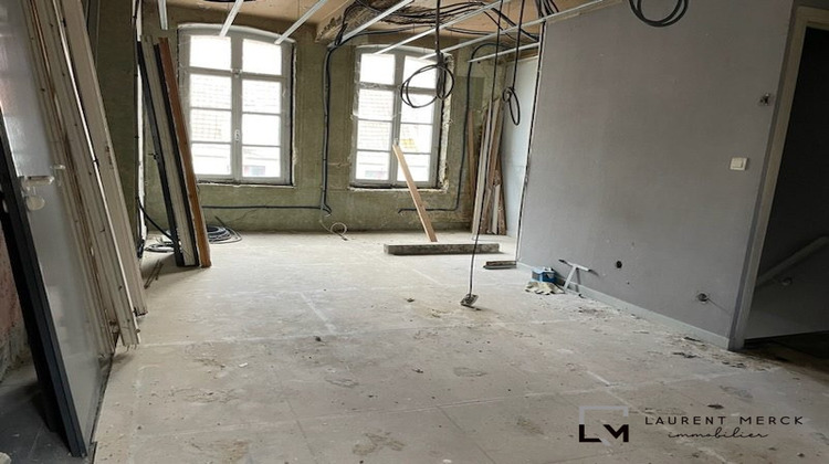 Ma-Cabane - Vente Immeuble Saint-Omer, 75 m²