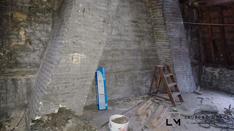 Ma-Cabane - Vente Immeuble Saint-Omer, 75 m²