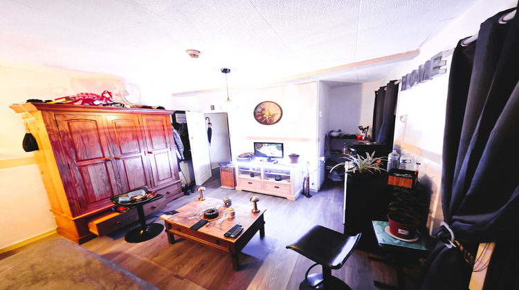 Ma-Cabane - Vente Immeuble Saint-Omer, 220 m²