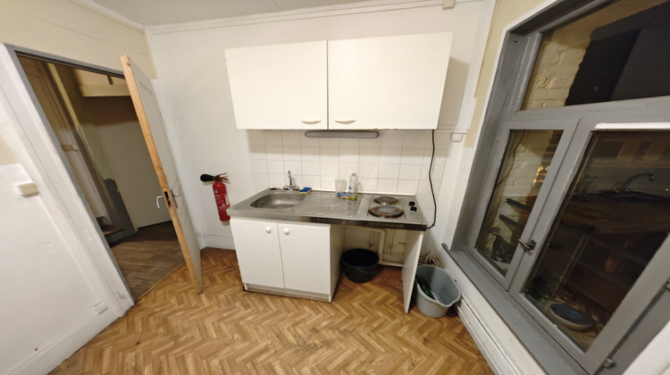 Ma-Cabane - Vente Immeuble Saint-Omer, 220 m²