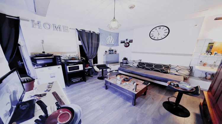 Ma-Cabane - Vente Immeuble Saint-Omer, 220 m²