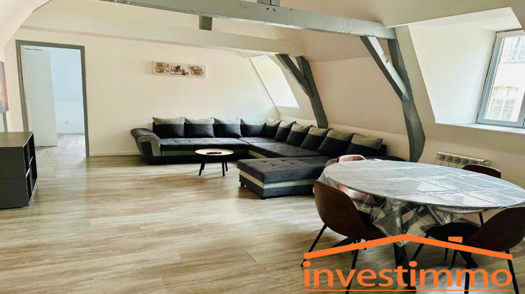 Ma-Cabane - Vente Immeuble Saint-Omer, 247 m²