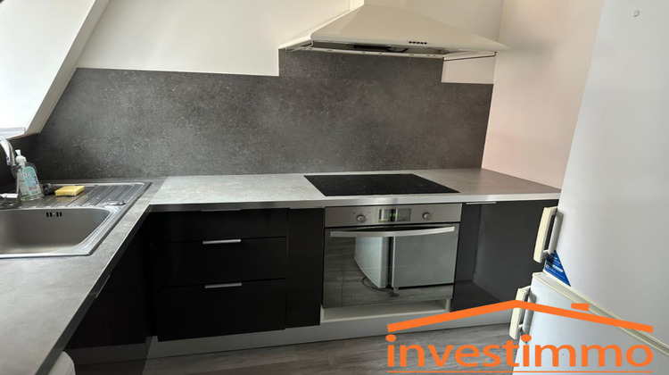 Ma-Cabane - Vente Immeuble Saint-Omer, 247 m²