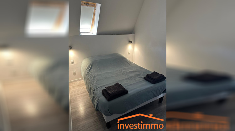 Ma-Cabane - Vente Immeuble Saint-Omer, 247 m²