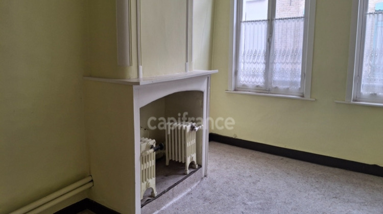 Ma-Cabane - Vente Immeuble SAINT OMER, 105 m²